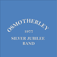 Osmotherley Silver Jubilee Brass Band
