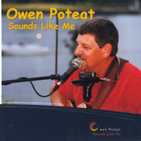 Owen Poteat