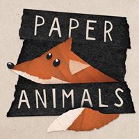 Paper Animals