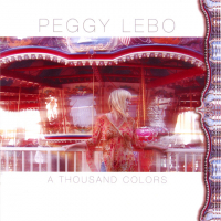 Peggy Lebo