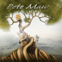 PETE MAW