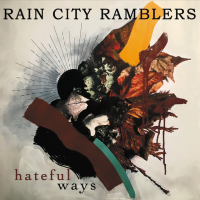 Rain City Ramblers