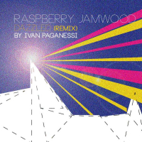 Raspberry Jamwood