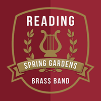 Reading Spring Gardens Brass Band