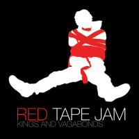 Red Tape Jam