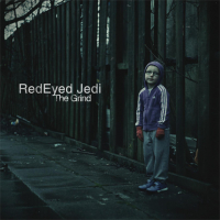 RedEyed Jedi