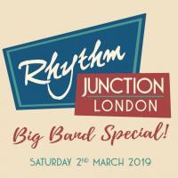 Rhythm Junction London