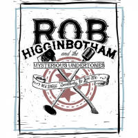 Rob Higginbotham