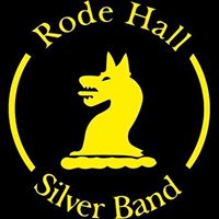 Rode Hall SilverBand
