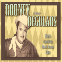 Rodney and the Regulars