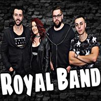 Royal band