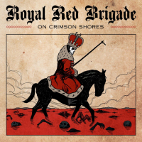 Royal Red Brigade