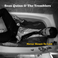 Sean Quinn and The Tremblers