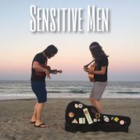 Sensitive men