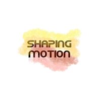 Shaping Motion
