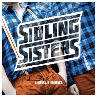 Sidling Sisters
