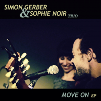 Simon Gerber & Sophie Noir Trio