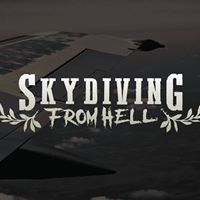 SKYDIVING FROM HELL