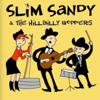 Slim Sandy & the Hillbilly Boppers