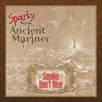 Sparky and the Ancient Mariner