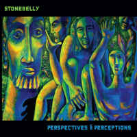 Stonebelly