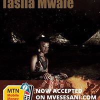 Tasila Mwale