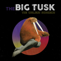the BIG TUSK