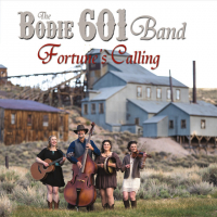 the Bodie 601 Band