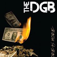 THE DGB - Danny Giles Band