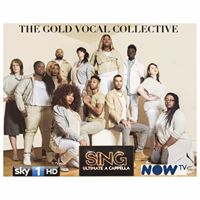 The Gold Vocal Collective