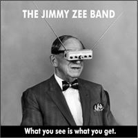 The Jimmy Zee Band
