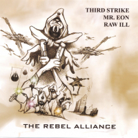 Woody & The Rebel Alliance