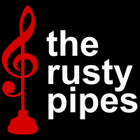 The Rusty Pipes
