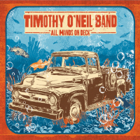 The Timothy O'Neil Band