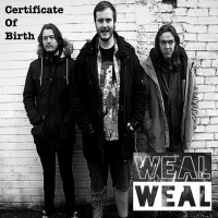the weal band