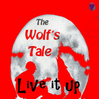 THE WOLF'S TALE