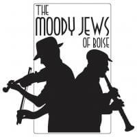 The Moody Jews of Boise