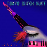 Tokyo Witch Hunt