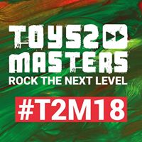 Toys2Masters