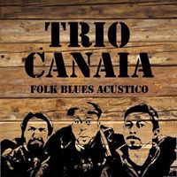 Trio Canaia