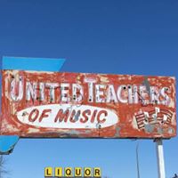 United Teachers of Music