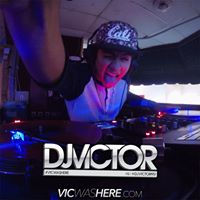 Victor The DJ