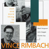 Vince Rimbach