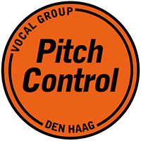 Vocal Group Pitch Control