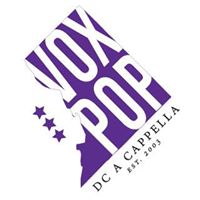 Vox Pop DC