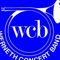 Werneth Concert Band