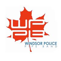 Windsor Police Pipe Band