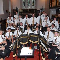Woodhouse Prize Band