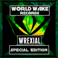 Wrexial