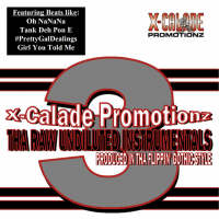 X-Calade Promotionz